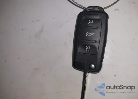 2017 Volkswagen Jetta 1.4T S from USA, damaged, VIN 3VW2B7AJ8HM261787